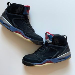 Men’s Air Jordan Tennis Shoes